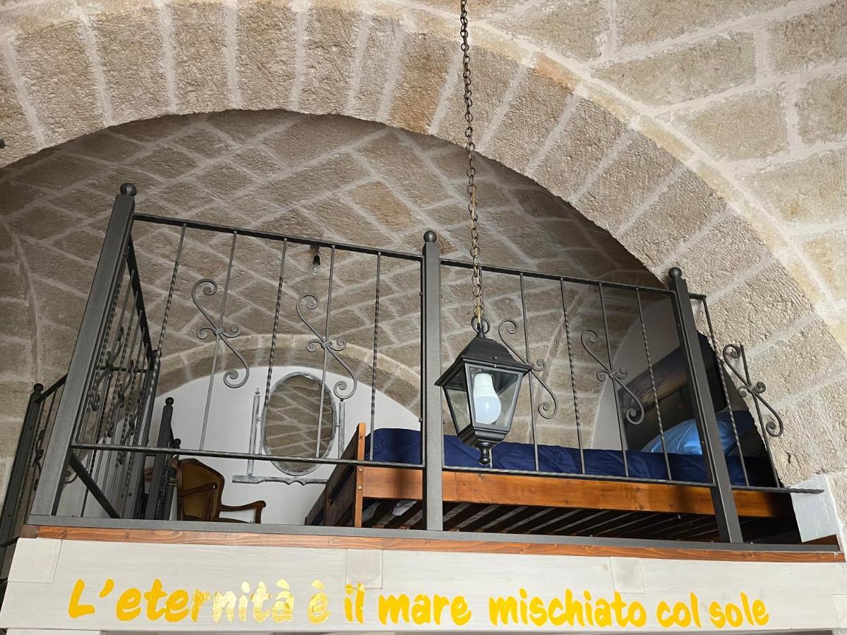 Home 13 Monopoli Exteriér fotografie